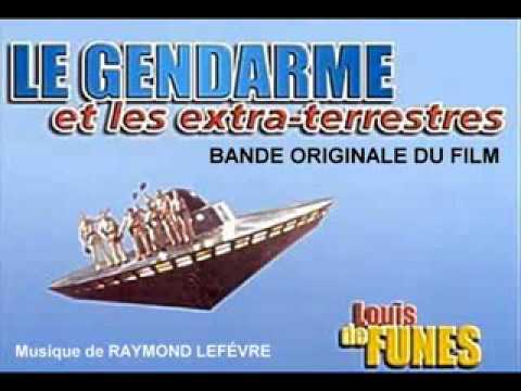 Gendarme - Либерата видео (клип)