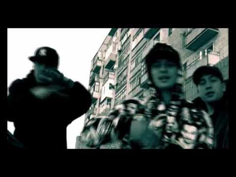 Абрам и Вирус - Поэт (feat. Blednolicyj Panama) видео (клип)