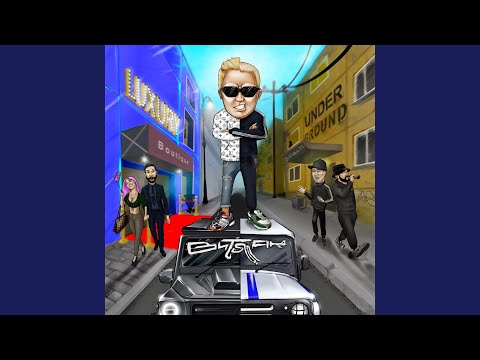 Витя АК - Хочешь навариться (DJ Mixoid Scratch) видео (клип)