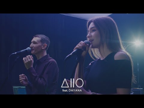 Allo, Dayana - Взорваться видео (клип)