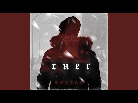 Bo$ton - Снег (Radio Edit) видео (клип)