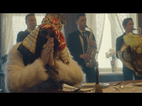 Big Russian Boss, Young P&H, Ёлка - Не виноват (feat. Ёлка) видео (клип)