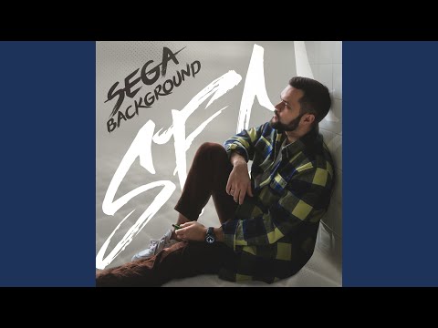 Sega - Синий домик видео (клип)