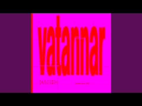 Vatannar - Келялоды ке но, ай, келялэ (Live) видео (клип)