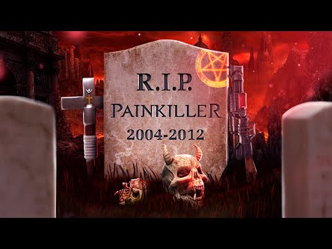 Painkiller - Птички видео (клип)