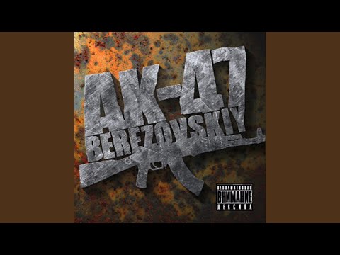 AK47 - Патриотический видео (клип)