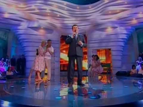 Iosif Kobzon - Белой акации гроздья душистые видео (клип)