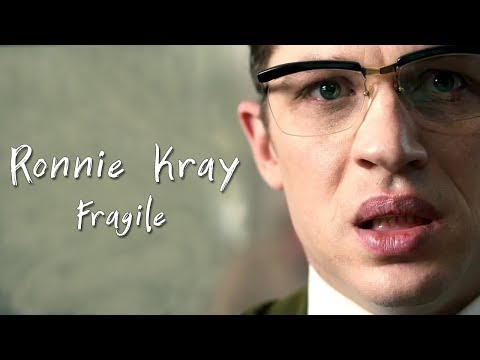 Ronnie Kray - Электричество видео (клип)