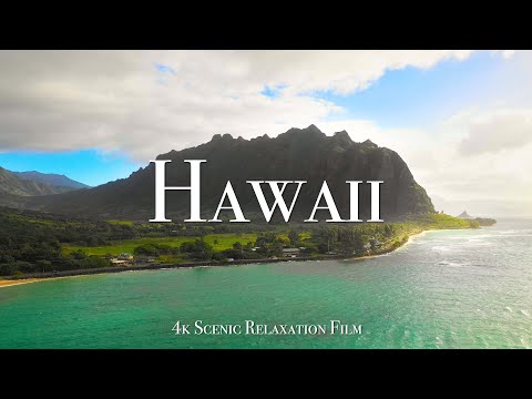 Hawaii - ПРИСУЖДЕНИЕ видео (клип)