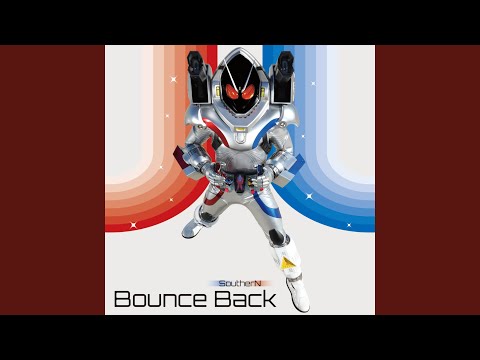 Bounce Back - Аутро видео (клип)