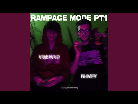 vs6ravno, Slimey - Цунами видео (клип)