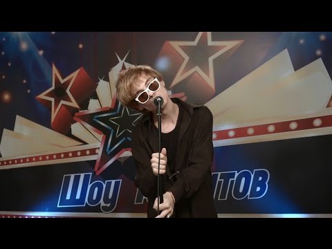 Сергей Кленских - Воздух видео (клип)