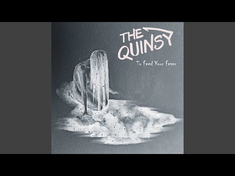 The Quinsy - Королева Хэллоуина видео (клип)