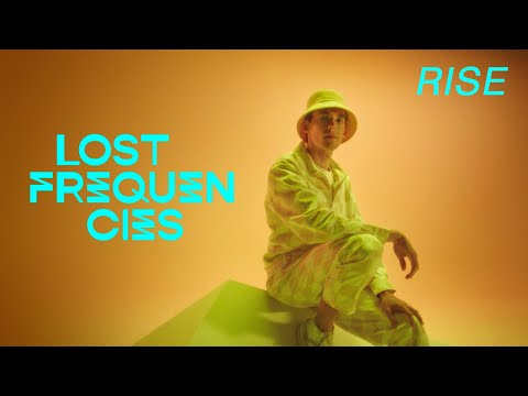 Lost Frequencies - Rise (Deluxe Mix) видео (клип)