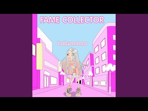 babymama - Цветы видео (клип)