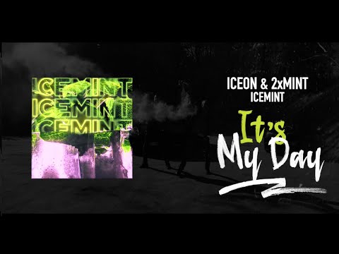 Iceon, 2xMint - Мой день видео (клип)