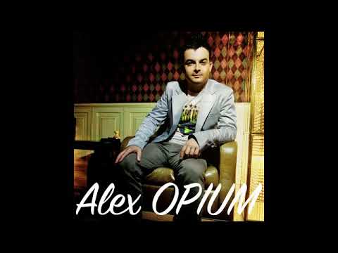 Alex Opium - Не обижу видео (клип)