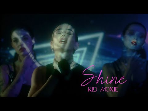 Lil Kids - Shine (feat. Саша Кротов) видео (клип)