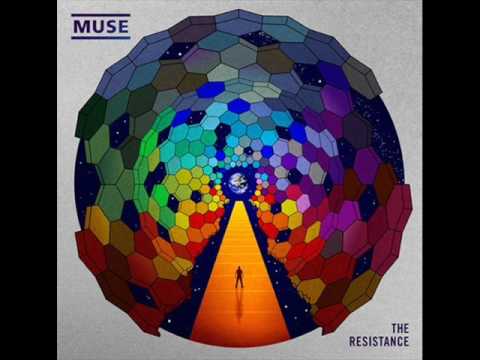 Muse - Uprising видео (клип)