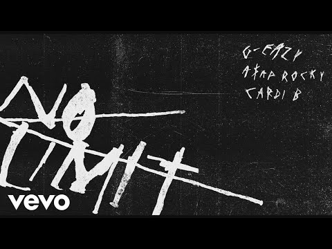 G Eazy, A$AP Rocky, Cardi B - No Limit видео (клип)