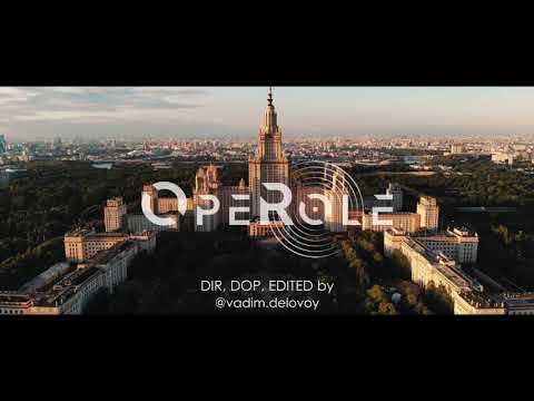 OPEROLE - Необъятный Край видео (клип)