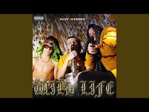 Kuzy, Iceberg - Большие планы (feat. Dirty G) видео (клип)