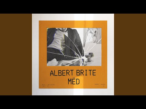 Albert Brite - Мёд видео (клип)