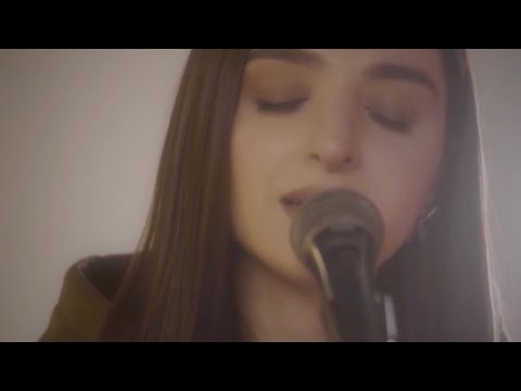 Greta - Холст видео (клип)