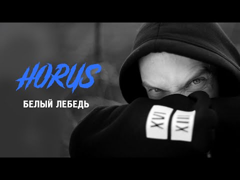 Horus, Бранимир - Белый Лебедь видео (клип)