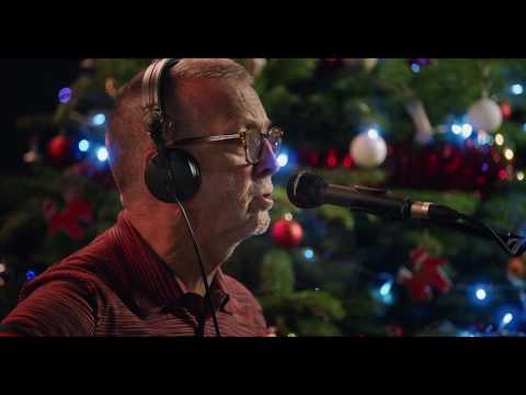 Eric Clapton - White Christmas видео (клип)