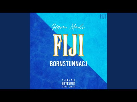 Fiji - ЧБМ (Prod. by $$kinnyy) видео (клип)