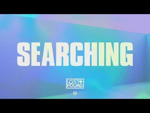 Lost + Found - Searching (Sleepwalkrs Remix) видео (клип)