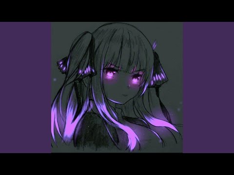 vaissteep - не потеряй [Nightcore] видео (клип)