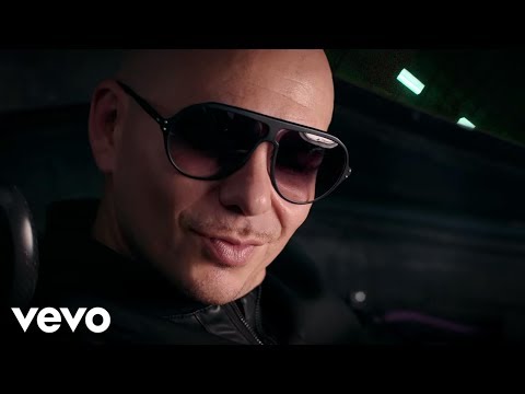 Music Station, Flo Rida - Всегда готов видео (клип)