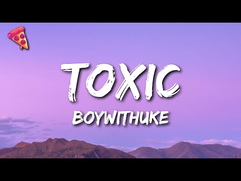 THYMES, Toxic - Мясо (feat. Trikks) видео (клип)