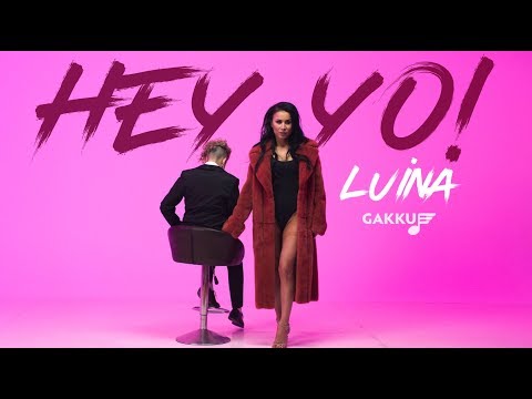 Luina - Адреналин видео (клип)