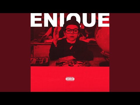 ENIQUE - Постоянно хамлю тебе видео (клип)