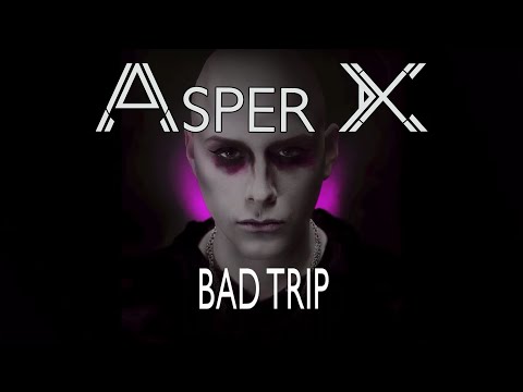 Bad Trip - Словами по битам видео (клип)