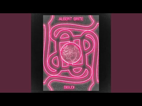 Albert Brite - Бигуди видео (клип)