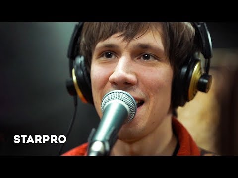 GARIWOODMAN - Влюбчивый парень (Acoustic Version) (Live) видео (клип)