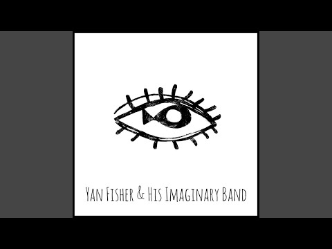 Yan Fisher & His Imaginary Band - Сад видео (клип)