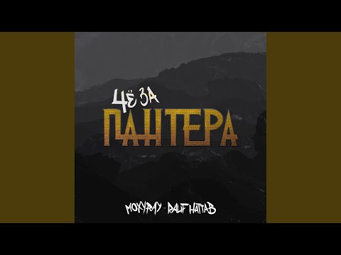 Rauf Hattab, MOXYRAY - че за пантера (bonus track) видео (клип)