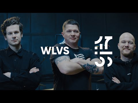 Wlvs - Ответ видео (клип)