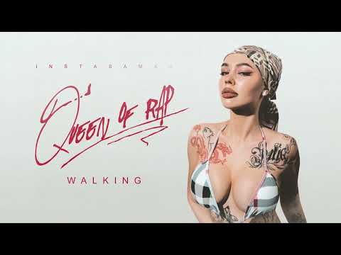 INSTASAMKA - WALKING видео (клип)