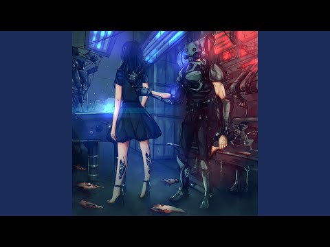 Love, Death & Robots - Билли (prod. by Dmitry Selivanov) видео (клип)