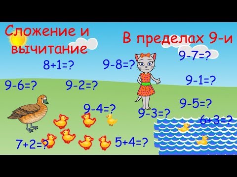 Александра Иванова - Урок 9. Сложение видео (клип)