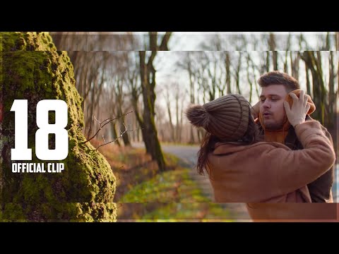 Nechaev - 18 видео (клип)