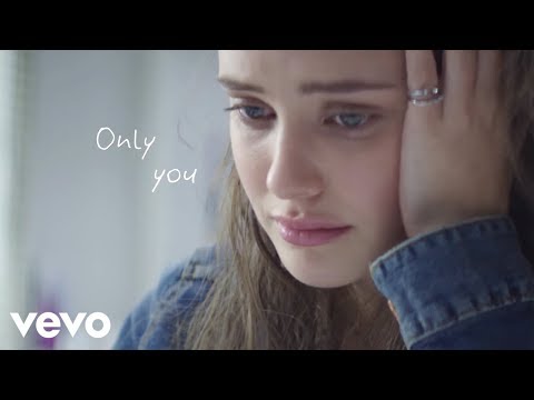 Selena Gomez - Only You видео (клип)