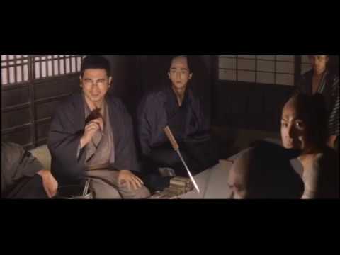 Zatoichi - Мысли в слух видео (клип)