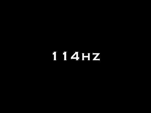 114HZ - Искусство видео (клип)